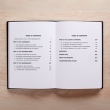 Load image into Gallery viewer, Champions for the Brokenhearted: Answering God&#39;s Call to Love, Heal, and Transform Lives [Pre-Order]