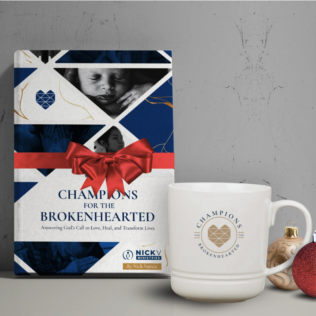 Christmas Sale Bundle Set