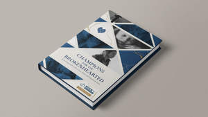 Champions for the Brokenhearted: Answering God's Call to Love, Heal, and Transform Lives [Pre-Order]
