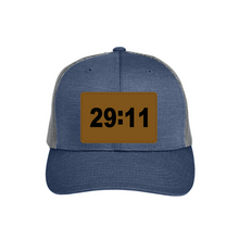 Load image into Gallery viewer, 29:11 TRUCKER CAP