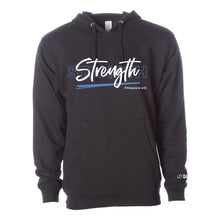 Load image into Gallery viewer, &quot;Strength&quot; Sweatshirt – Philippians 4:13