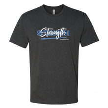 Load image into Gallery viewer, &quot;Strength&quot; T-Shirt – Philippians 4:13