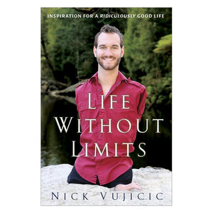 Life Without Limits (Hard Cover)