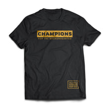 Load image into Gallery viewer, T-Shirt: &#39;Champions for the Brokenhearted&#39;