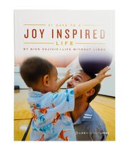 Load image into Gallery viewer, Devotional: Joy Inspired Life