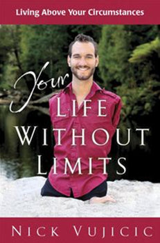 Your Life Without Limits (Mini book-condensed version)